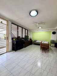 Blk 757 Yishun Street 72 (Yishun), HDB 4 Rooms #534334951